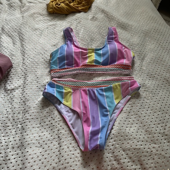 Shein Bikini - Picture 3 of 4